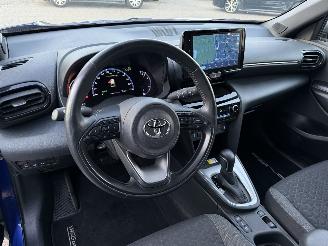 Toyota Yaris Cross 1.5 Hybrid Dynamic picture 7