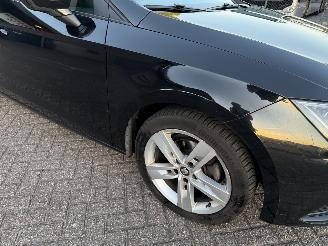 Seat Leon 1.6 TDI DSG FR Virtual Cockpit picture 15