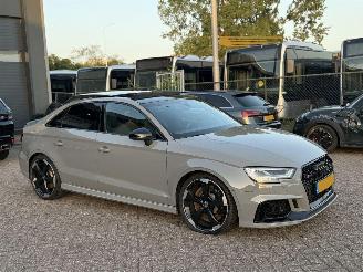 Audi Rs3 Limousine 2.5 TFSI Quattro 400Pk Pano Virtual Cockpit Bang&Olufsen picture 3