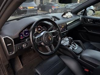 Porsche Cayenne 3.0 E-Hybrid NAP Nederlandse Auto Glasdak Bose 360Camera picture 8