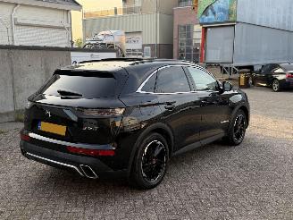 DS Automobiles DS 7 Crossback E-Tense 4X4 So Chic 285Pk Ds PerformanceLine Pano picture 7