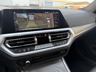 BMW 3-serie 320D M-Pakket 360Camera Head-Up Schuifdak LaserLights picture 12
