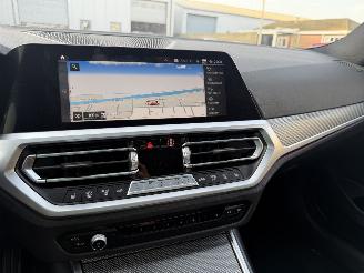 BMW 3-serie 320D M-Pakket 360Camera Head-Up Schuifdak LaserLights picture 10