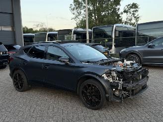 Cupra Formentor 1.4 E-Hybrid VZ Cooper Edition Pano Sfeerverlichting picture 6