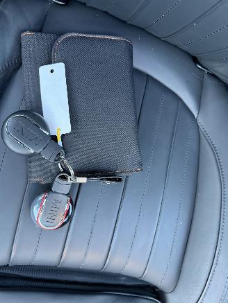 Mini Cooper 2.0 231Pk John Cooper Works NAP Nederlandse Auto Essential Pano Harman Kardon Head-Up picture 19