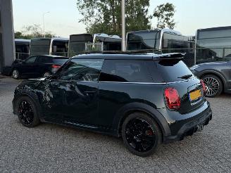 Mini Cooper 2.0 231Pk John Cooper Works NAP Nederlandse Auto Essential Pano Harman Kardon Head-Up picture 7