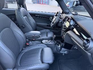 Mini Cooper 2.0 231Pk John Cooper Works NAP Nederlandse Auto Essential Pano Harman Kardon Head-Up picture 10
