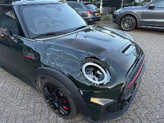 Mini Cooper 2.0 231Pk John Cooper Works NAP Nederlandse Auto Essential Pano Harman Kardon Head-Up picture 22