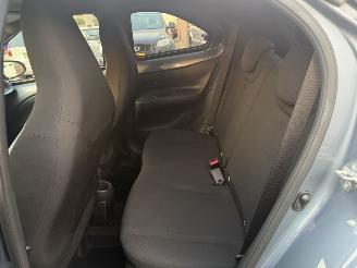 Toyota Aygo X 1.0 Automaat VVT-i S-Cvt Pulse picture 12