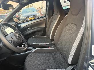 Toyota Aygo X 1.0 Automaat VVT-i S-Cvt Pulse picture 9