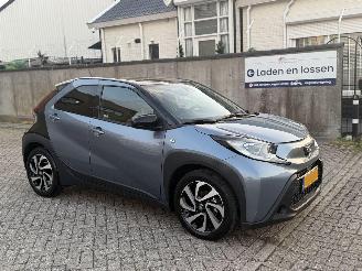 Toyota Aygo X 1.0 Automaat VVT-i S-Cvt Pulse picture 3