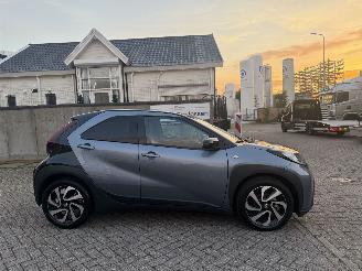 Toyota Aygo X 1.0 Automaat VVT-i S-Cvt Pulse picture 7