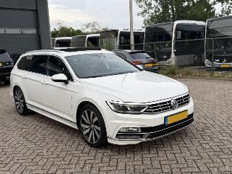Volkswagen Passat 2.0 Tdi Dsg 190Pk R-Line Pano DynAudio Head-Up picture 3