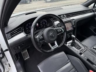 Volkswagen Passat 2.0 Tdi Dsg 190Pk R-Line Pano DynAudio Head-Up picture 8