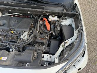 Toyota Rav-4 2.5 Hybrid AWD Bi-Tone picture 20