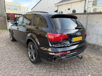 Audi Q7 3.0 TDI Quattro 7Persoons S-Line Pano Bose picture 4