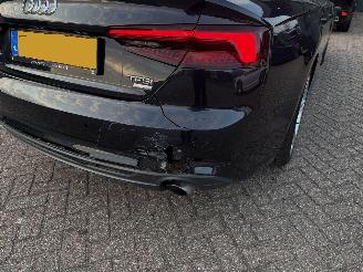 Audi A5 Sportback 2.0 TFSI MHEV S-Line NAP Nederlandse Auto! picture 14