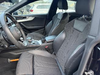 Audi A5 Sportback 2.0 TFSI MHEV S-Line NAP Nederlandse Auto! picture 9