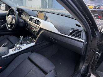 BMW 3-serie 320D High Executive Automaat Geen Schade picture 11