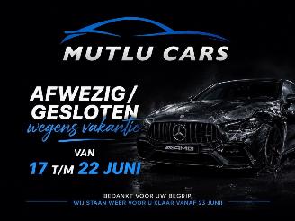 Unfallwagen Audi  Gesloten van 17 juni tot 22 juni 2026/1