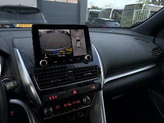 Mitsubishi Eclipse Cross 2.4 PHEV NAP Nederlandse Auto picture 8