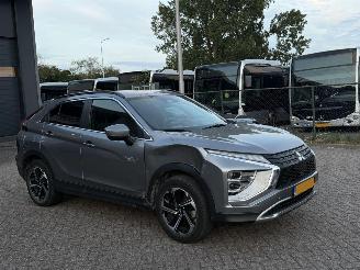Mitsubishi Eclipse Cross 2.4 PHEV NAP Nederlandse Auto picture 2