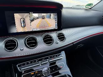 Mercedes E-klasse E220D Prestige Plus Pano NAP! Nederlandse Auto Burnmester picture 9