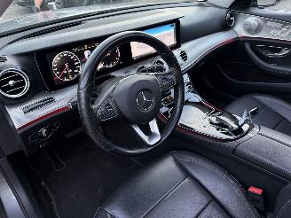 Mercedes E-klasse E220D Prestige Plus Pano NAP! Nederlandse Auto Burnmester picture 7