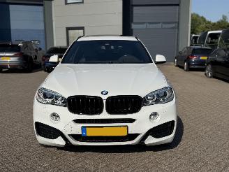 BMW X6 XDRIVE35i M-Pakket High Executive Bang&Olufsen Schuifdak Head-Up picture 2