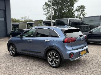Kia Niro 1.6 GDI Hybrid DynamicPlusLine Automaat picture 5