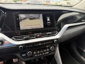 Kia Niro 1.6 GDI Hybrid DynamicPlusLine Automaat picture 10