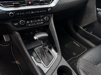 Kia Niro 1.6 GDI Hybrid DynamicPlusLine Automaat picture 9