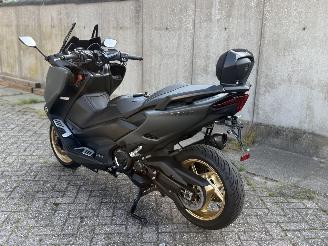 Yamaha  TMAX 560 Tech Max ABS Orgineel Nederlands picture 4