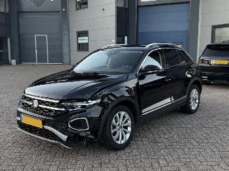 Volkswagen T-Roc 1.5 TSI DSG Life picture 2