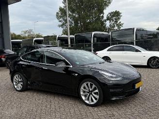 Tesla Model 3 Long Range Dual Motor 75Kwh NAP Nederlandse Auto picture 2