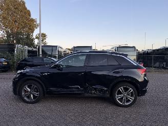 Volkswagen T-Roc 2.0 TDI 150Pk DSG R-Line Pano picture 3