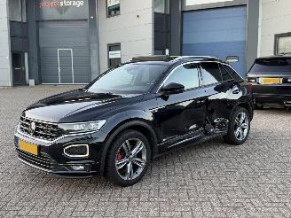 Volkswagen T-Roc 2.0 TDI 150Pk DSG R-Line Pano picture 2