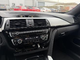 BMW 4-serie 418i M-Pakket High Executive NAP Nederlandse Auto picture 10