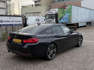 BMW 4-serie 418i M-Pakket High Executive NAP Nederlandse Auto picture 6