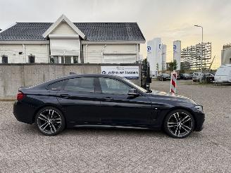 BMW 4-serie 418i M-Pakket High Executive NAP Nederlandse Auto picture 7