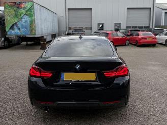 BMW 4-serie 418i M-Pakket High Executive NAP Nederlandse Auto picture 5