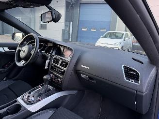 Audi A5 Sportback 1.8 TFSI Automaat S-Line NAP Nederlandse Auto picture 11
