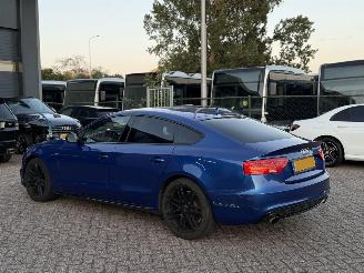 Audi A5 Sportback 1.8 TFSI Automaat S-Line NAP Nederlandse Auto picture 4