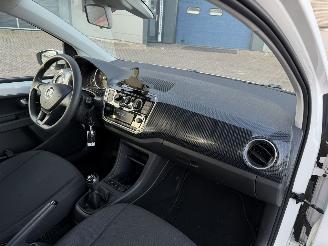 Volkswagen Up! 1.0 BMT Move Up! NAP Nederlandse Auto picture 9