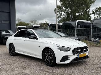 Avarii autoturisme Mercedes E-klasse 300De AMG Pakket Pano 2020/10
