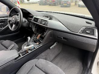 BMW 4-serie 418i M-Pakket NAP Nederlandse Auto picture 7