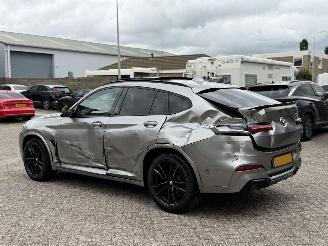 BMW X4 X4M COMPETITION 510Pk Pano Harman Kardon Head-Up picture 3