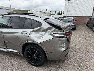 BMW X4 X4M COMPETITION 510Pk Pano Harman Kardon Head-Up picture 20