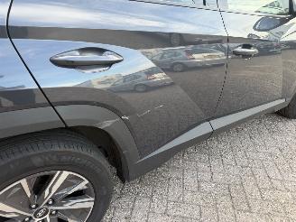 Hyundai Tucson 1.6 T-GDI MHEV Comfort picture 16