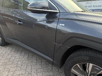 Hyundai Tucson 1.6 T-GDI MHEV Comfort picture 17